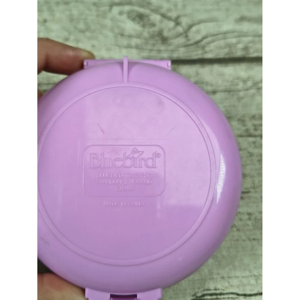 1993 Polly Pocket 
